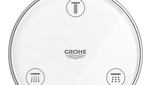 GROHE Smart Connect