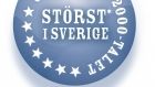Älvsbyhus fortsatt Sveriges ledande tillverkare av småhus.