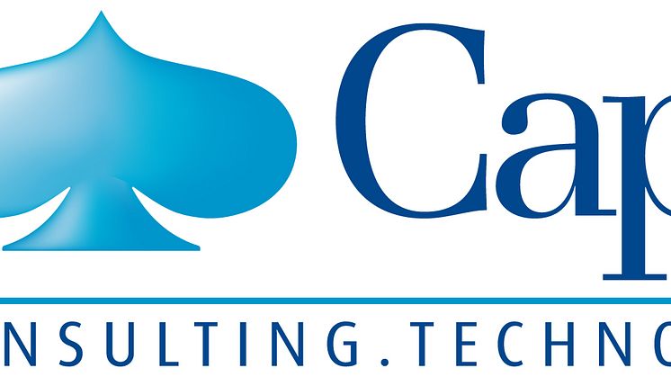 Capgemini positionerad som ledare i Gartner Magic Quadrant för Business Analytics