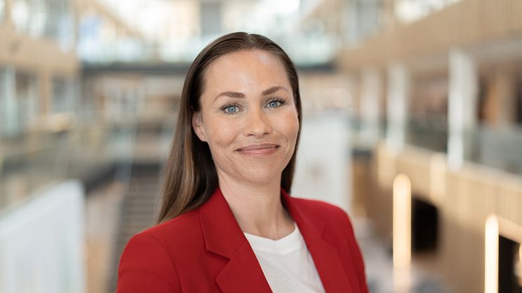Cecilie Tvetenstrand(2021)