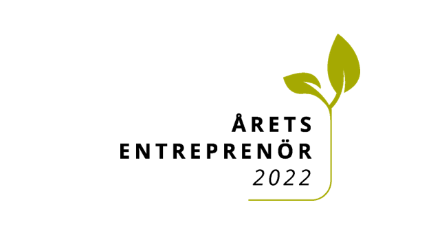 Årets Entreprenör 2022 - här är finalisterna 