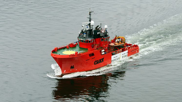 Esvagt Cobra