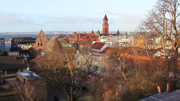 ​Under 2017 startades 1061 nya företag i Helsingborg. Det innebär att för andra året i följd har över 1 000 nya företag etablerats i kommunen.