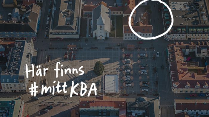 Var finns invånarnas Kungsbacka? I fototävlingen kommer vi förhoppningsvis att få se bilden av Kungsbacka tona fram - tack vare dess fans.