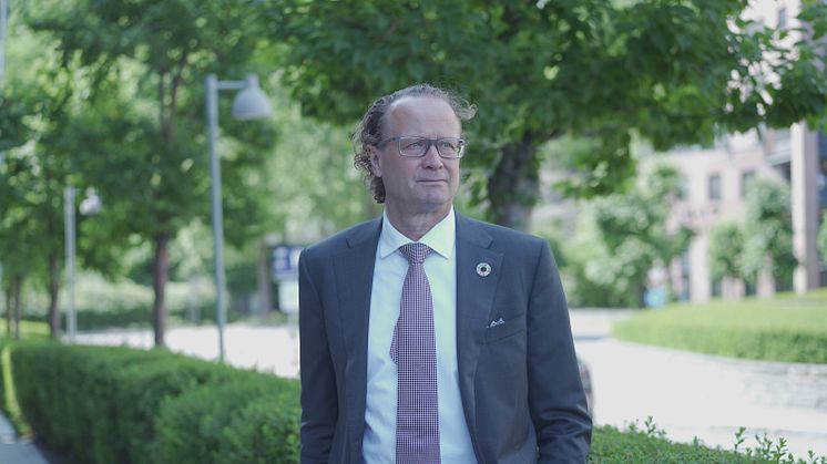 Jan Erik Saugestad (2020)