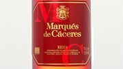 Marqués de Cáceres Rosado - Rioja Rose får hyllningar för årgång 2011! 5 av 6 tärningar - Svenska Dagbladet 2012-05-18