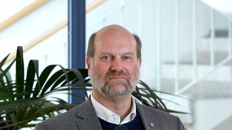 Mikael Wickelgren