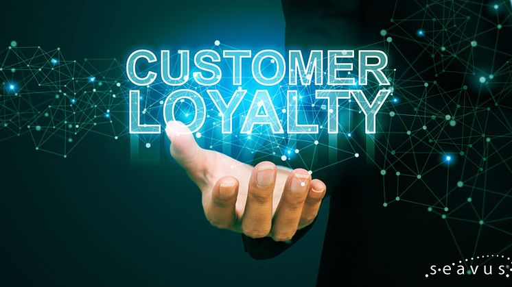 Var den första att implementera Salesforce Loyalty Management med Seavus experter