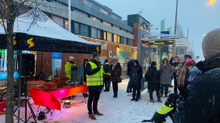 Sporveien markerer Grefsenveien nedre-prosjektet_7