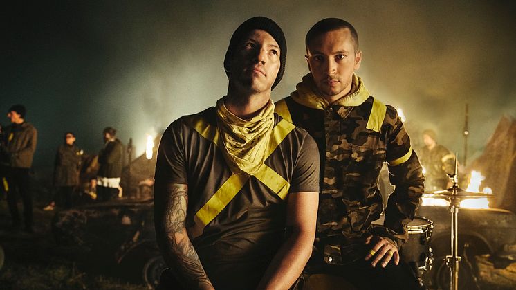 Twenty One Pilots