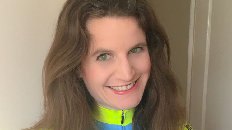 Newbury stroke survivor takes on walking challenge for charity