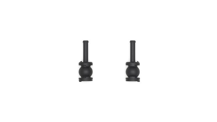 Inspire 3 Gimbal Rubber Dampers