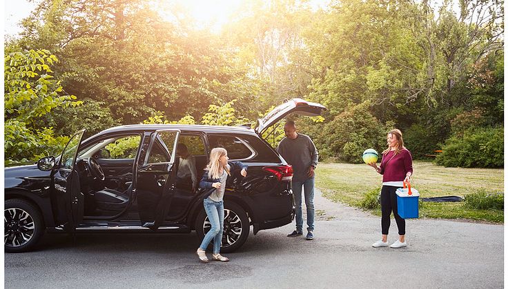 Continentals tips för en säker resa i midsommartrafiken