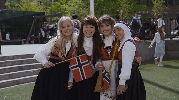 Making Norway: Norwegian values to entice travellers 