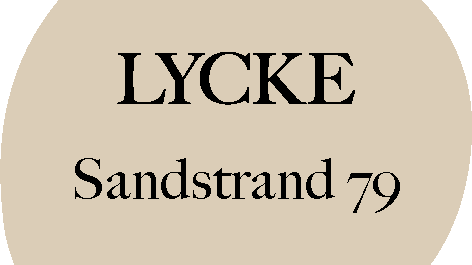 Sandstrand79_Lycke_logo
