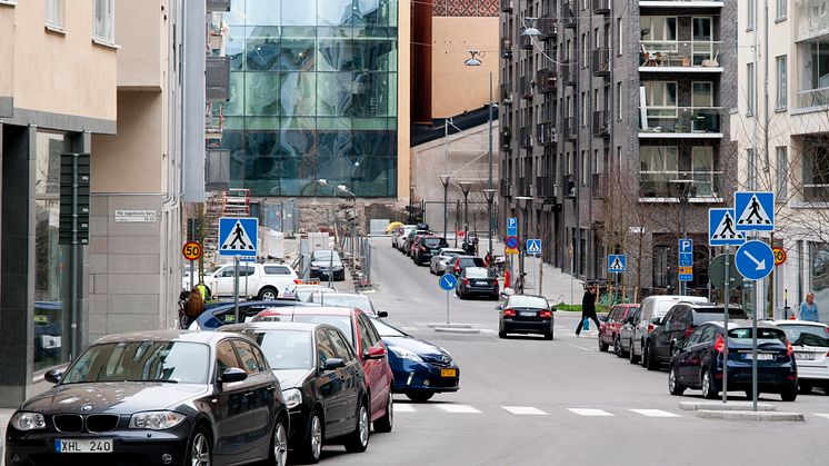 Kulturhistoriskt bryggeri i Hornsberg