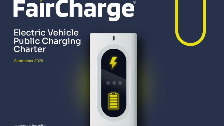 FairCharge + RAC public charging charter 2023