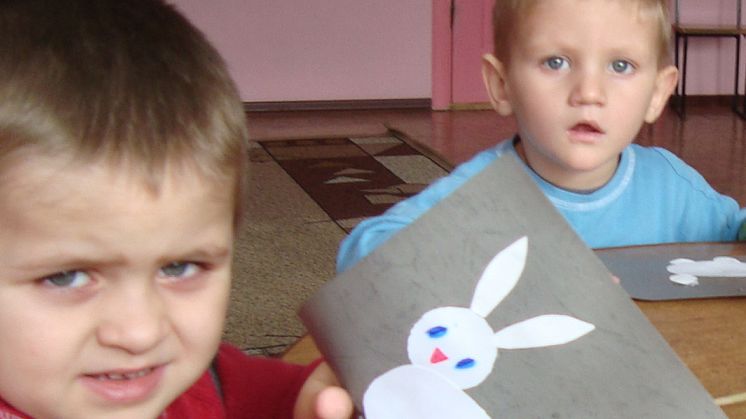 Erfolgreiche Sachspendenaktion für Waisenkinder in der Ukraine 