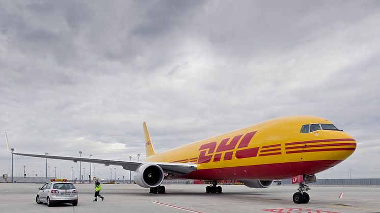 DHL Express forbedrer servicen til Lofoten og Vesterålen