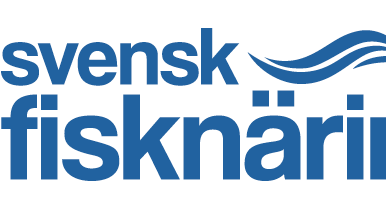 Logo Svensk Fisknäring