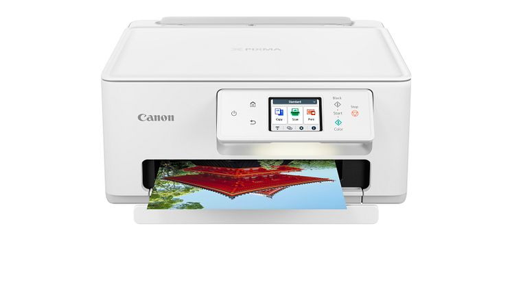 Canon PIXMA TS8751 EUR FRA