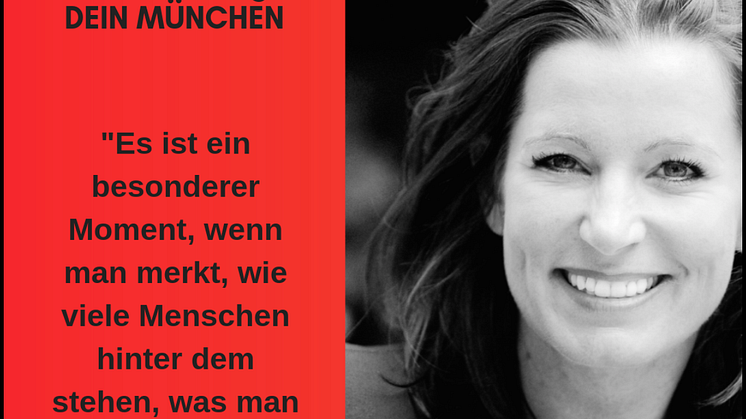 Lead Digital: Podcast WasHeldenTun mit Mara Bertling