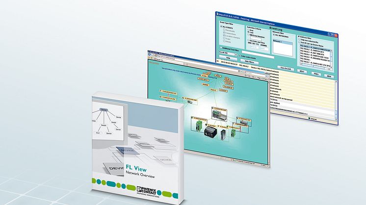 Ny overvågnings- og diagnosesoftware