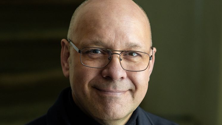 Jonas Wallin