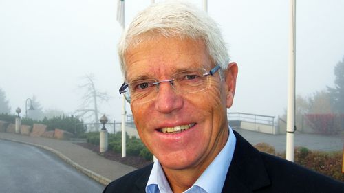 Sven von Holst invald i LENs styrelse