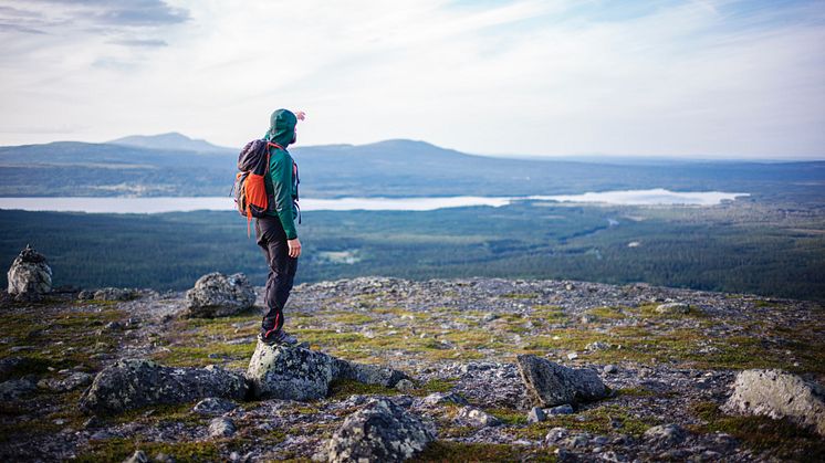 Världsarv och biosfärområden ska arbeta med hållbar platsutveckling