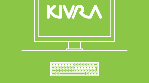 Kivra välkomnar en ny avsändare!