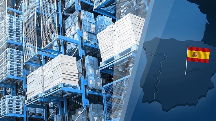 La empresa de Lüdenscheid responde a la creciente demanda de componentes de red