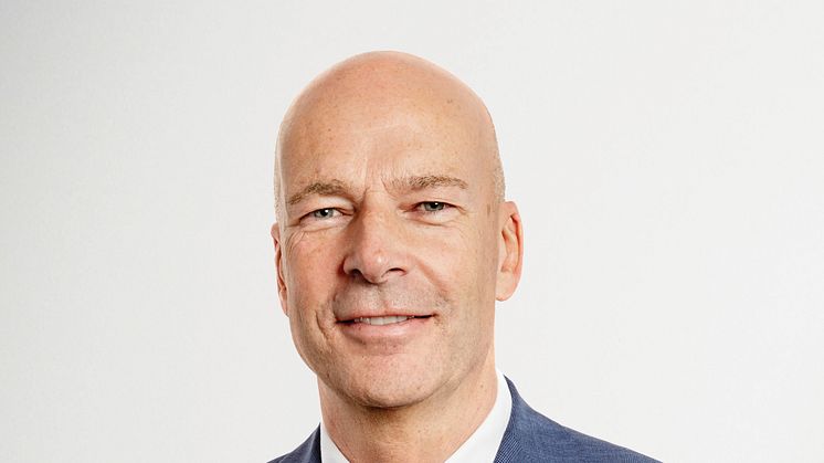 Mikael Norin has decided to leave his position as Group CEO of Cavotec. He is expected to leave the company later in the year when a successor is in place.