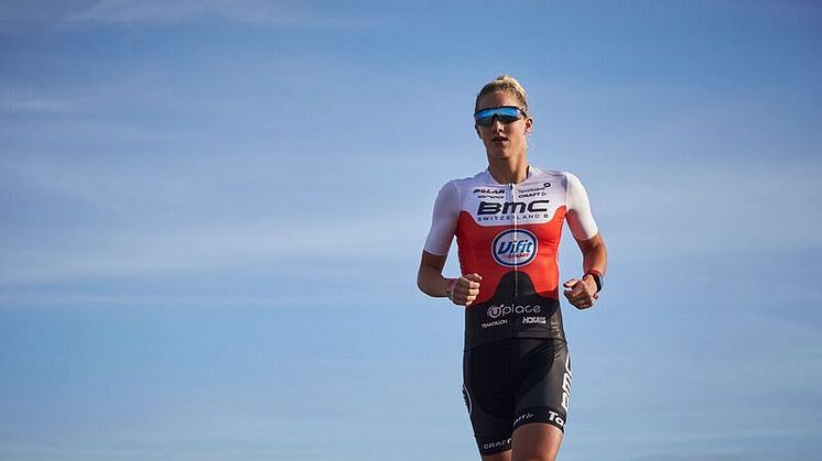 BMC-Vifit Sport Pro Triathlon Team 4