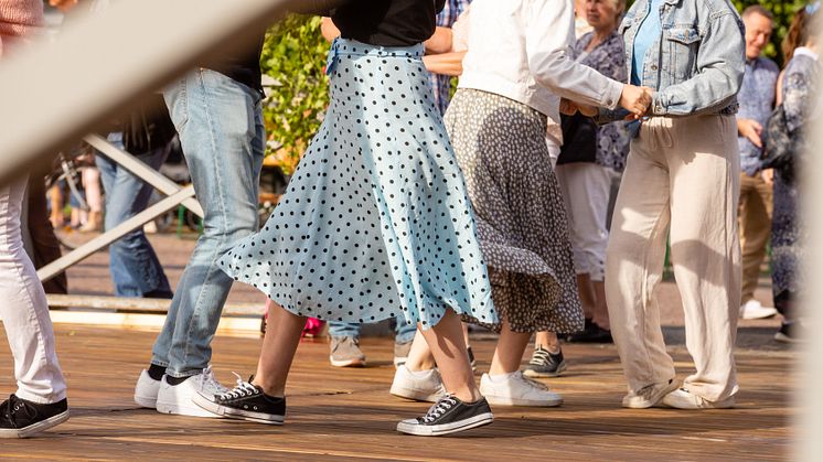 Sommarfesten Lidköping dansband photocred Daniel Strandroth (22)