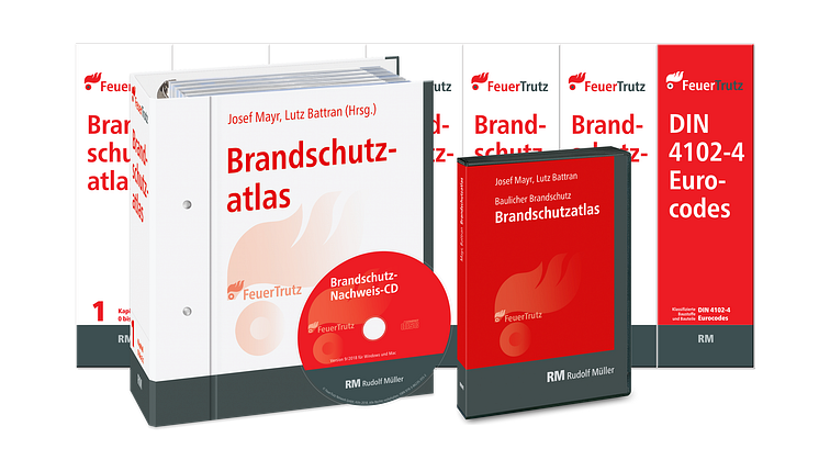 Brandschutzatlas, 3/2019