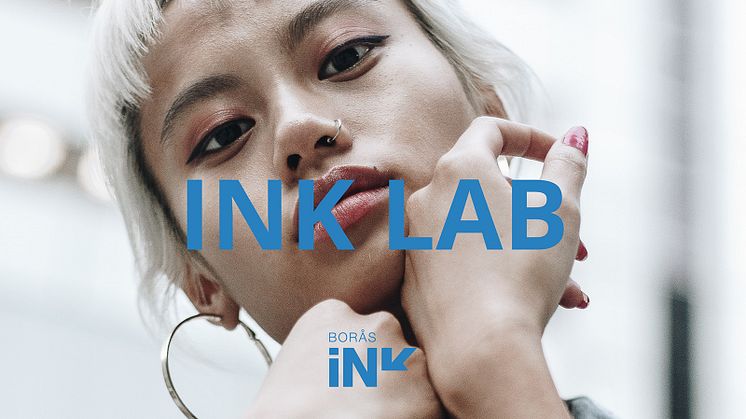 Ansökan öppen till entreprenörsprogrammet INK LAB 2023