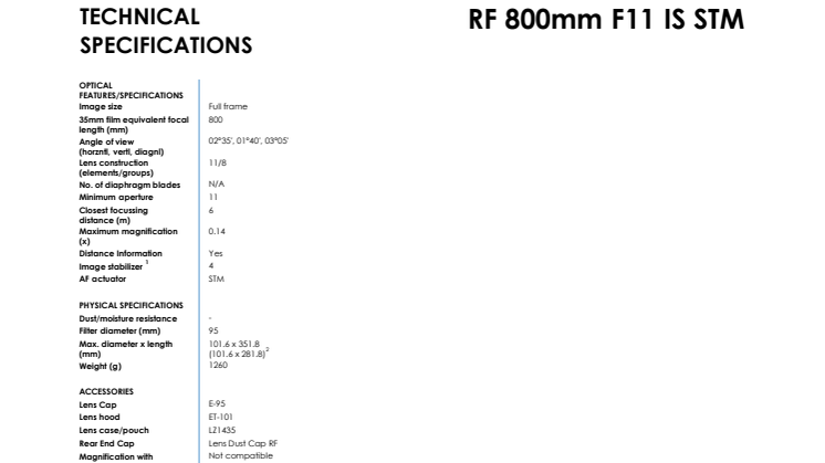 RF 800mm F11 IS STM_PR Spec Sheet.pdf