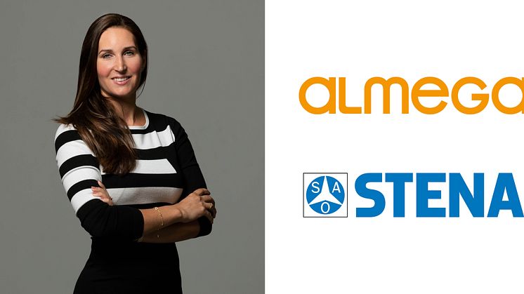 Almega och Stena Metall nya stödjande medlemmar till IMM