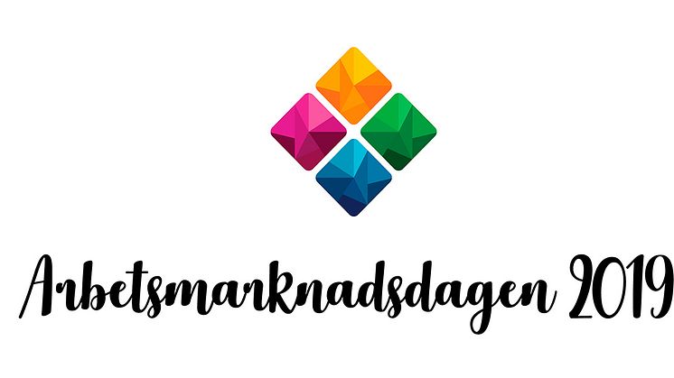 Arbetsmarknadsdagen 2019