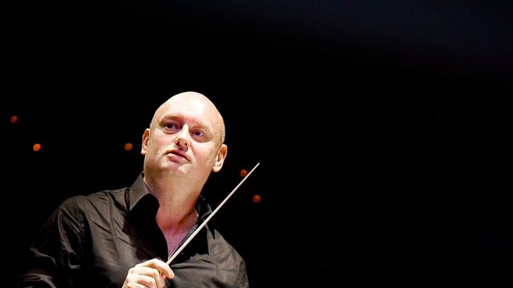 Exklusiv konsert på Musikaliska med filmisk minimalism och renässans