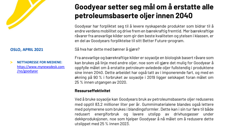 NO_Goodyear to fully replace petroleum-derived oils by 2040_.pdf