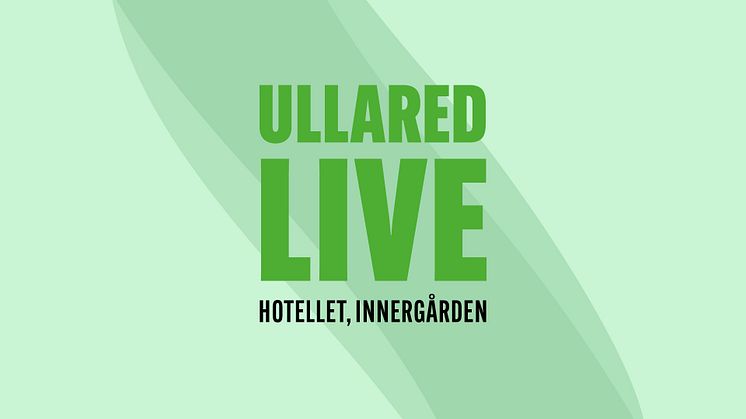 Gekås Ullared storsatsar på livemusik, stand up & after shop