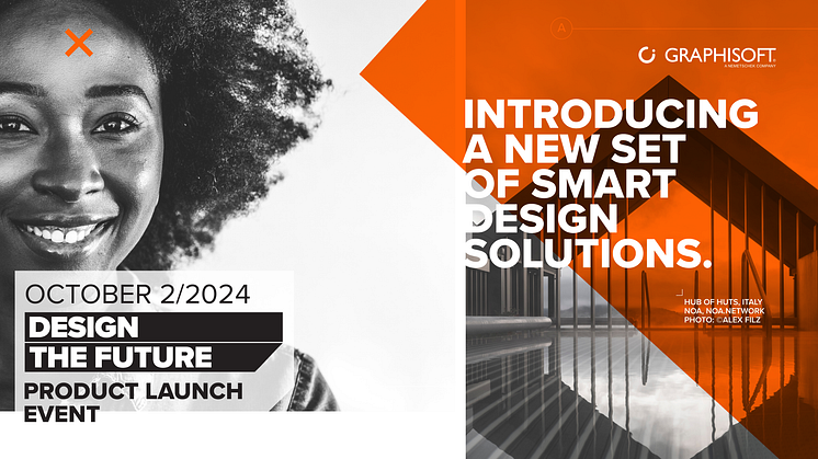 As a member of the media, you're invited to our 2024 Product Launch on October 2 and Global Press Event on October 3