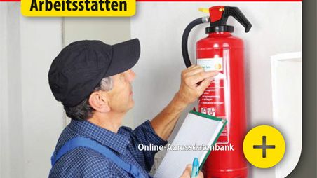 Brandschutz Kompakt 2016/2017