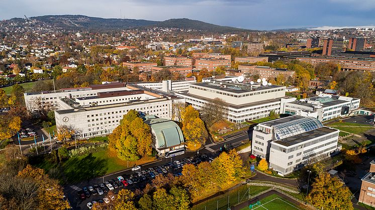 OBOS, Balder og Oslo Pensjonsforsikring gir bud på NRK-tomten