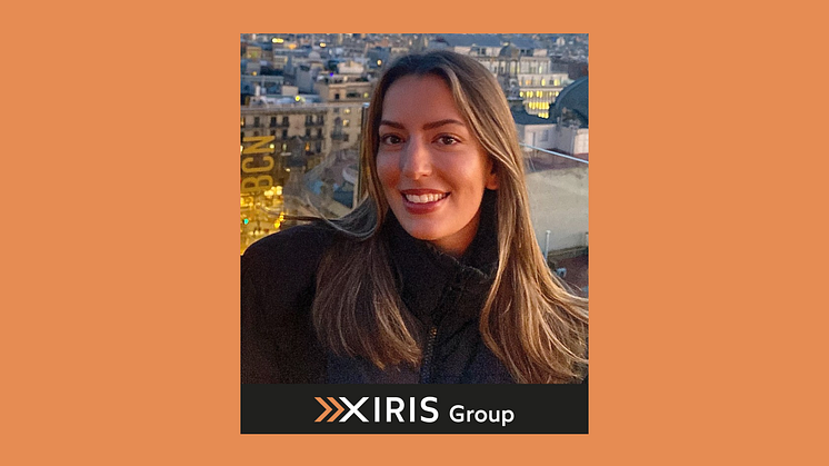 Isabelle Pontén Joins XIRIS Group