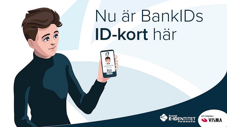 Koppla det digitala ID-kortet till era tjänster