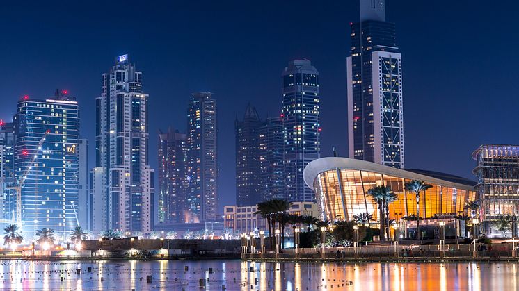 Dubai, United Arab Emirates