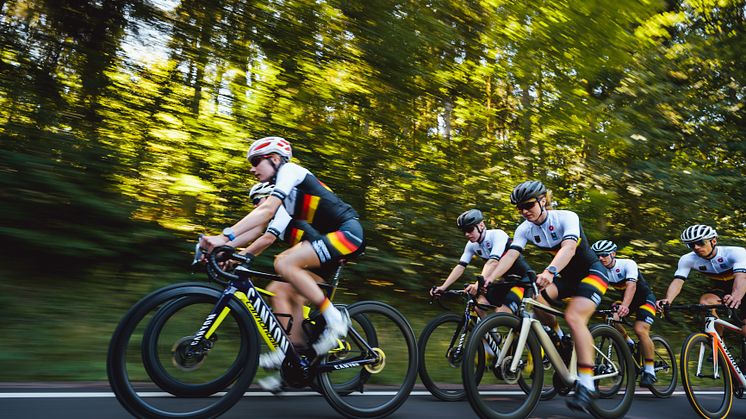 Zurich und DTU launchen Videoreihe „Herzschlag Triathlon“